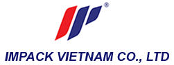 Logo Công ty TNHH Impack Việt Nam
